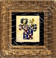 cadre-ancien-or-CULEMANN oder KULEMANN_Hannover_Deutschland