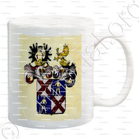 mug-CULEMANN oder KULEMANN_Hannover_Deutschland