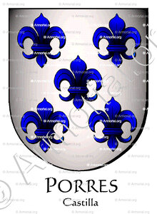 PORRES