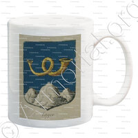 mug-IAGER_Alsace, Armorial de France (Ch; d'Hozier, 1696-1710)._France