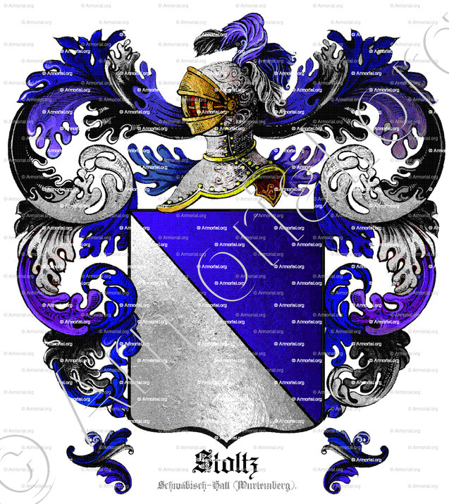 STOLTZ_Schwäbisch-Hall (Wurtemberg)._Deutschland.