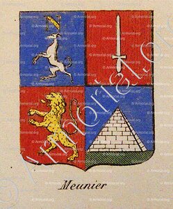 MEUNIER