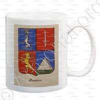 mug-MEUNIER_Noblesse d'Empire._France