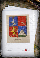 velin-d-Arches-MEUNIER_Noblesse d'Empire._France