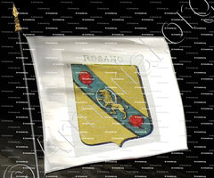 drapeau-ROSANO_Sicilia._Italia ()