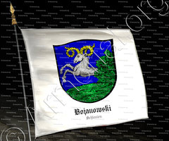 drapeau-BOJANOWSKI_Schlesien_Preußen