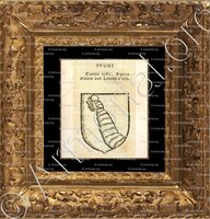 cadre-ancien-or-SUGHI_Forli, Romagna._Italia