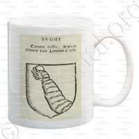 mug-SUGHI_Forli, Romagna._Italia