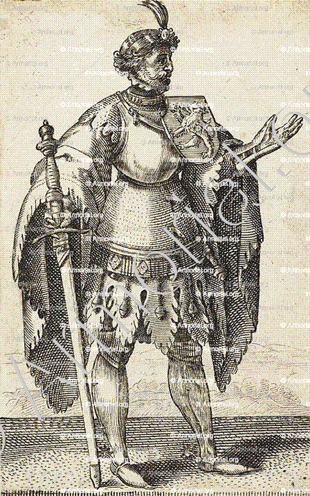 DIRK III_Graaf  van Holland._Nederland