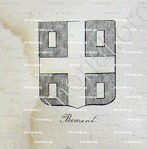 BEMONT