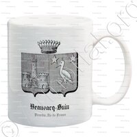 mug-BEAUSACQ-SUIN_Picardie, Ile-de-France_France