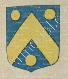 VILLEMANDEUR (Alsace)