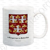 mug-de CAMPA(I)GUE de GODINCTHUN_Boulonnais_France