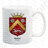 mug-CAILLAT_Exposition Jemmapes, Mairie du Xe arr. Paris (1988)._France (Expo Lionel Sandoz) (1)