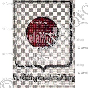Anselfingen ou Asslabing