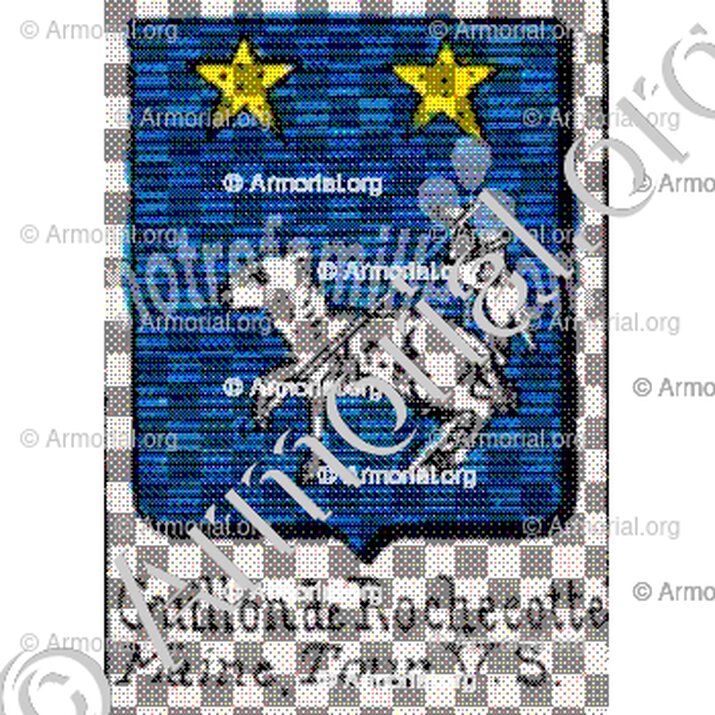 Guillon de Rochecotte__