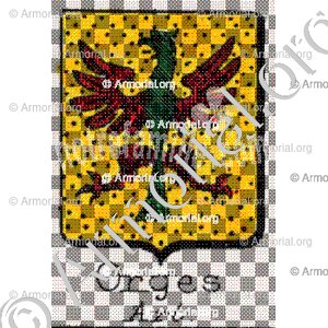 Orges