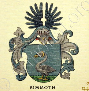 SIMMOTH