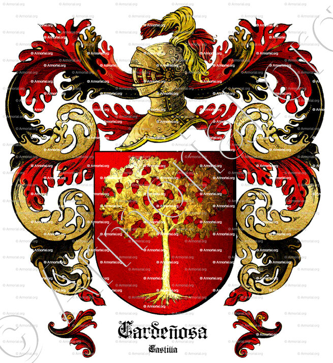 CARDEÑOSA_Castilla_España (ii)