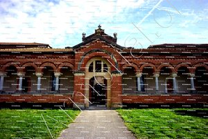 NOTRE-DAME DES DOMBES_Plantay (Ain)_France (ii)