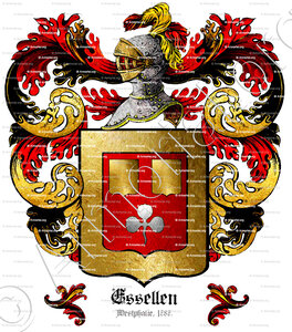 ESSELEN