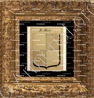 cadre-ancien-or-DE MIER_Auvergne_France