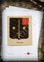 velin-d-Arches-MEUZIAU_Noblesse d'Empire._France