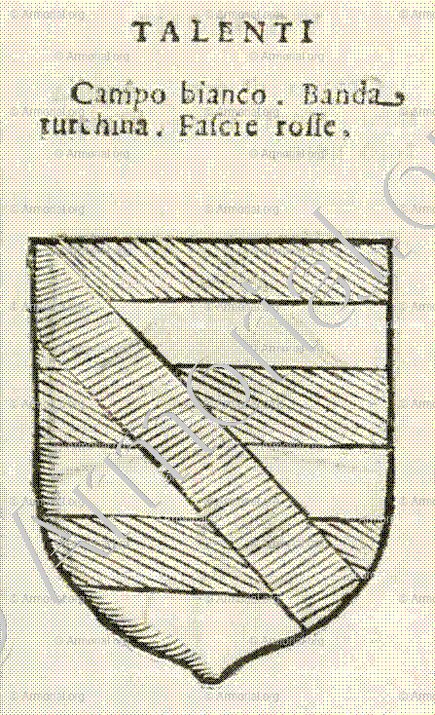 TALENTI_Forli, Romagna._Italia