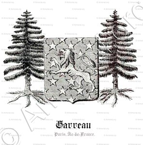 GARREAU