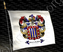 drapeau-GÓMEZ de LA MATA_ Castilla-La-Mancha._España (1)