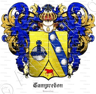 CAMPREDON
