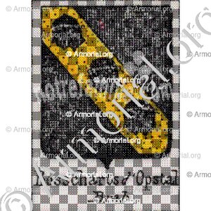 Bosscharts d'Opstal
