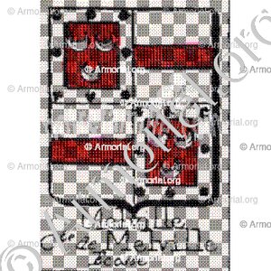 Melville Cte de Melville
