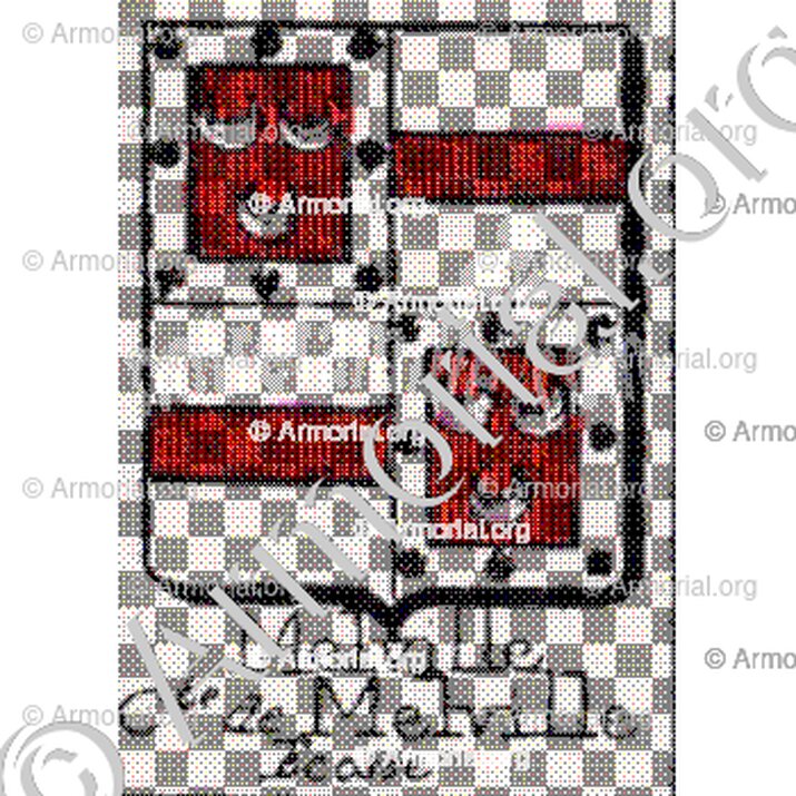 Melville Cte de Melville__