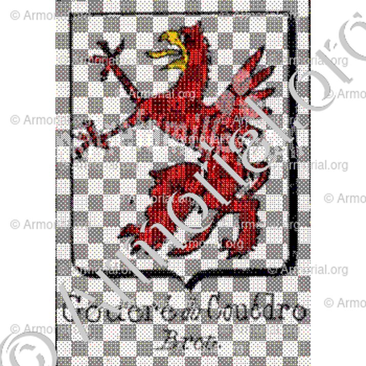 Goueré du Couédro__