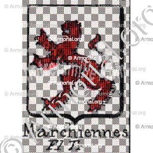 Marchiennes