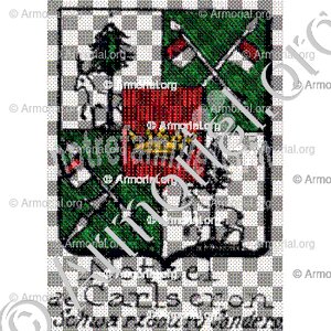 Notzel de Carlscron