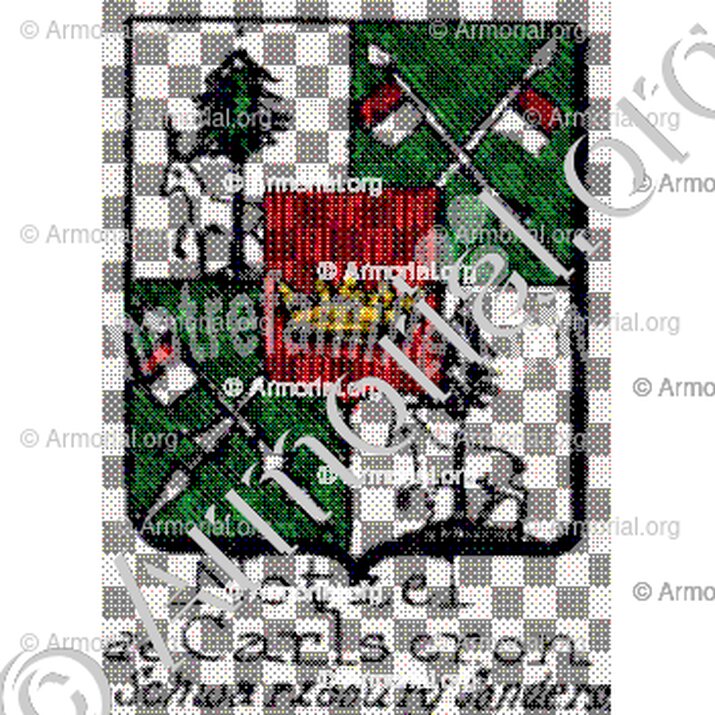 Notzel de Carlscron__
