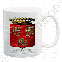 mug-CARDONA_Cardona e Basili Felice dei Conti di Collesano, badessa del monastero di Santa Caterina XVI sec._Italia (ii)