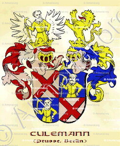 CULEMANN
