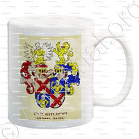mug-CULEMANN_Prusse Berlin_Allemagne (i)