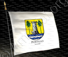 drapeau-PORTILLO_Santander_España (2) +