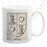 mug-BARDON_Bourbonnais_France +