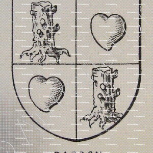 BARDON_Bourbonnais_France