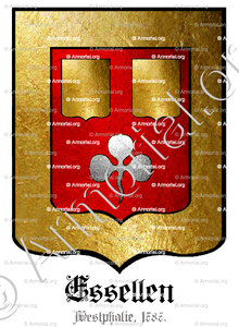 ESSELEN