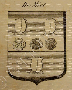 DE MIET