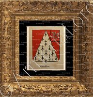 cadre-ancien-or-MEVOLHON_Noblesse d'Empire._France