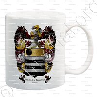 mug-BANDINELLI DE NÉGUEBEDEL_Languedoc_France (+)