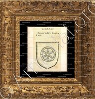 cadre-ancien-or-TEODOLI_Forli, Romagna._Italia