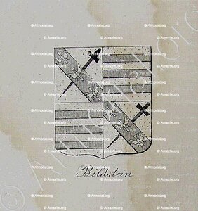 BILDSTEIN
